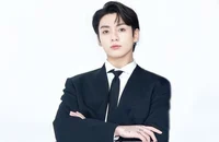 Jungkook boss