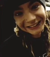 Tom kaulitz argento