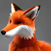 Red-E Fox