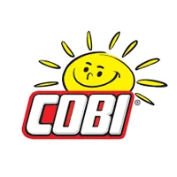 Cobi Bricks