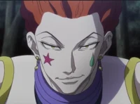 Hisoka