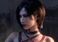 Ada Wong
