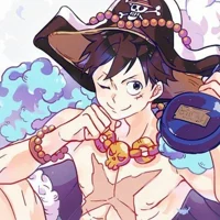 Party planner luffy