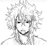 Emo Classmate -BL-