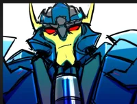 Dreadwing -TFP-