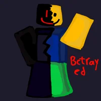 Betrayed noob