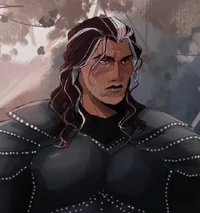 Miguel OHara Witcher