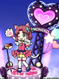 Misses Moneko