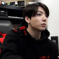 Jungkook 