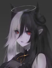 Demon Curse