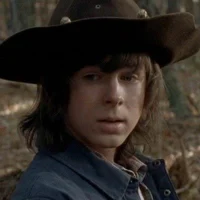 carl grimes