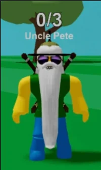 Uncle Pete