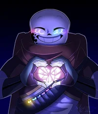 Ink Sans SoulConnect