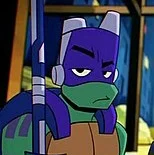 Donatello Hamato
