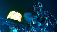 Terminator text RP