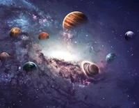 Planets