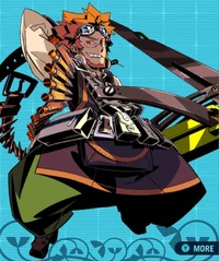 Arbalist Gunnar