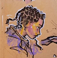 Miles G Morales