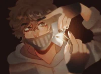 01 - Ticci Toby