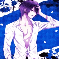 Reiji Sakamaki