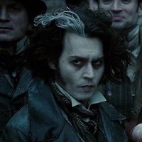 Sweeny Todd