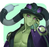 meruem the king