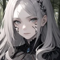 Thalia The Stonegirl