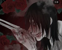 Jeff the killer 