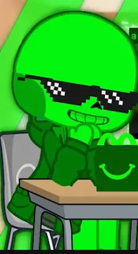 Green Sans