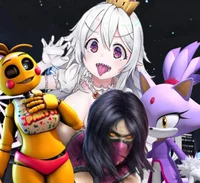 Mix Girls Sleepover4