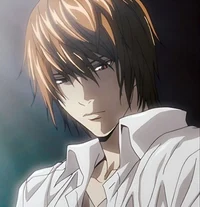 light yagami 