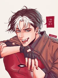 Jason Todd