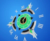 The Cursed Crypt PT2