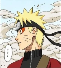 Naruto Uzumaki