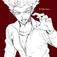 Yandere Garou