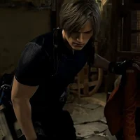 Leon Kennedy 