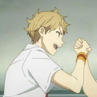 Brothers best friend