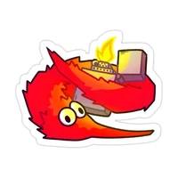 42- worm on a string