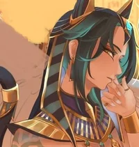 Egyptian Xiao
