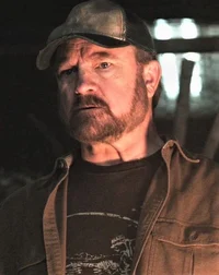 Bobby Singer