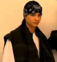 Tom Kaulitz 