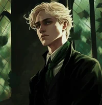 Draco Malfoy