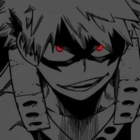 Bakugou Villano 