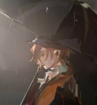 Chuuya Nakahara