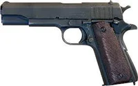 Colt M1911