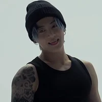 Jeon jungkook 