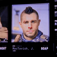 Soap MacTavish