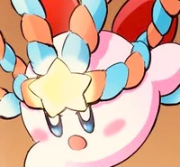 Grand Hammer Kirby 