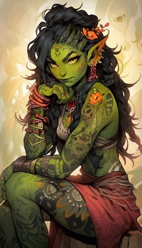 Goruza