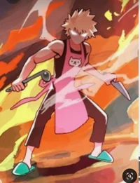 Bakugo